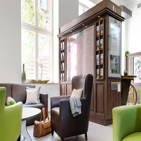 Ibis Styles 3*