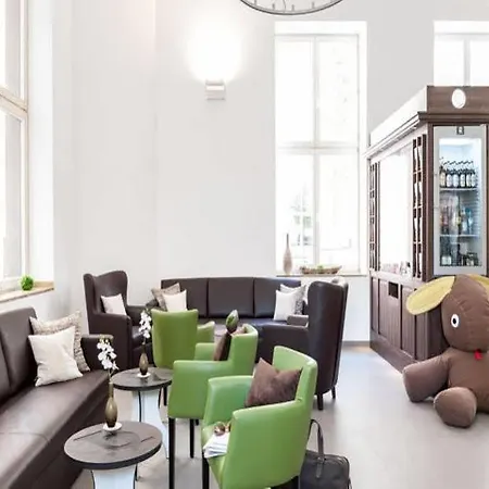 Hotel Ibis Styles 3*