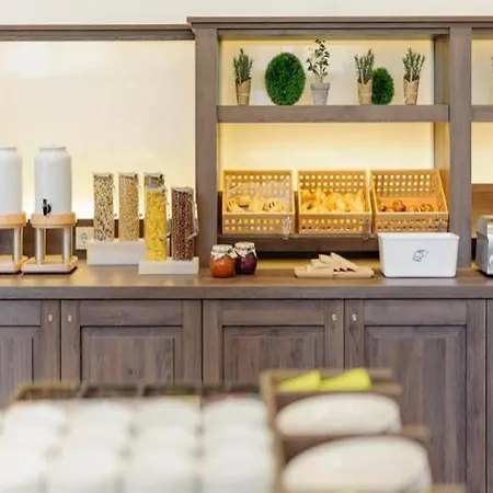 Ibis Styles Hotel 3*
