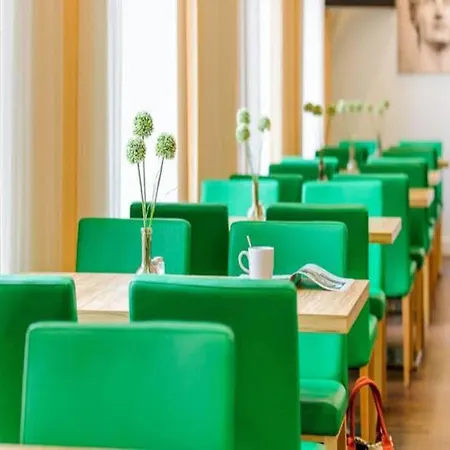 Ibis Styles 3*
