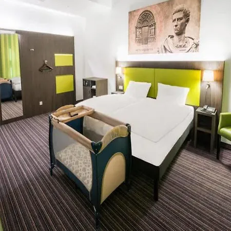 Ibis Styles Hotel