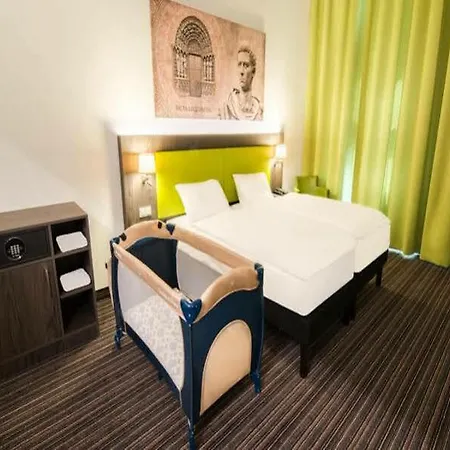Ibis Styles Hotel