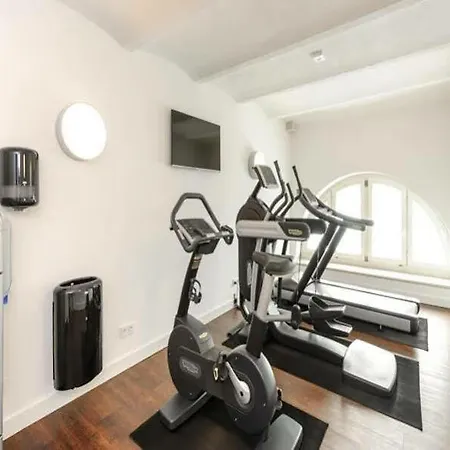 Ibis Styles Hotel