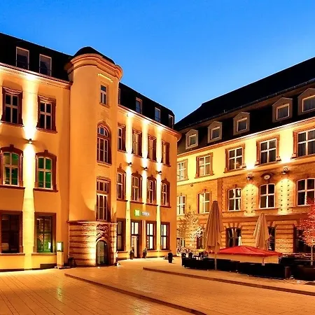 Ibis Styles 3*