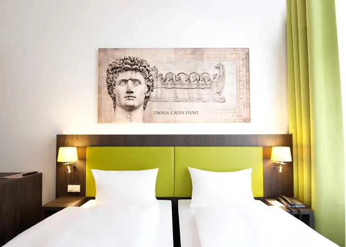 Ibis Styles 3*