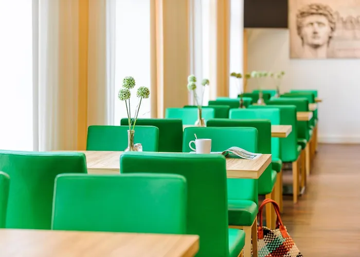 Ibis Styles トリーア