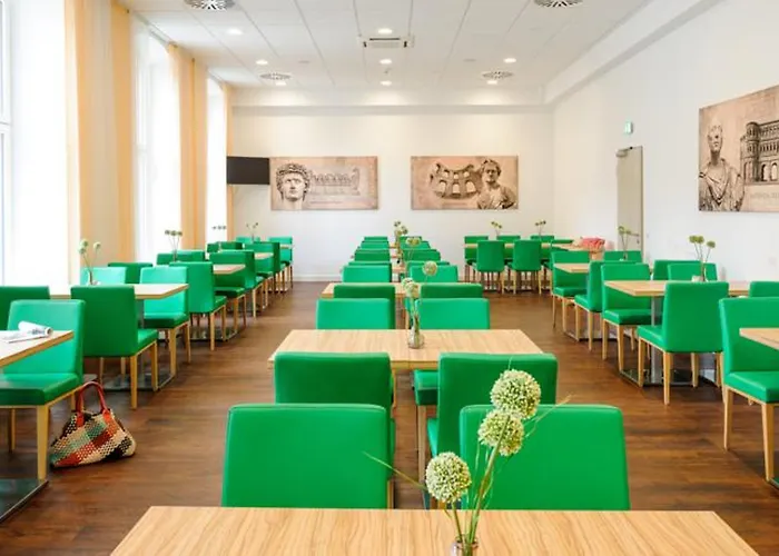 ホテル Ibis Styles 3*