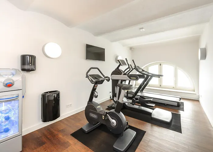 Ibis Styles Otel Trier