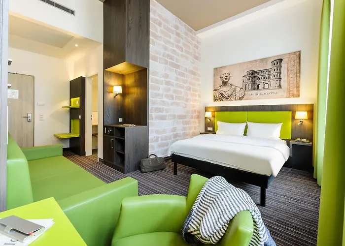 Ibis Styles 3*