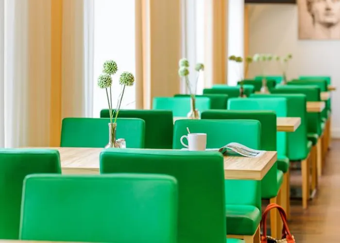 Ibis Styles 3* Trier