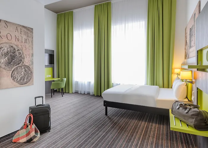 Ibis Styles Otel