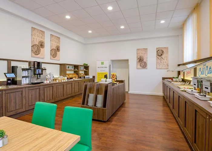 Hotel Ibis Styles 3*