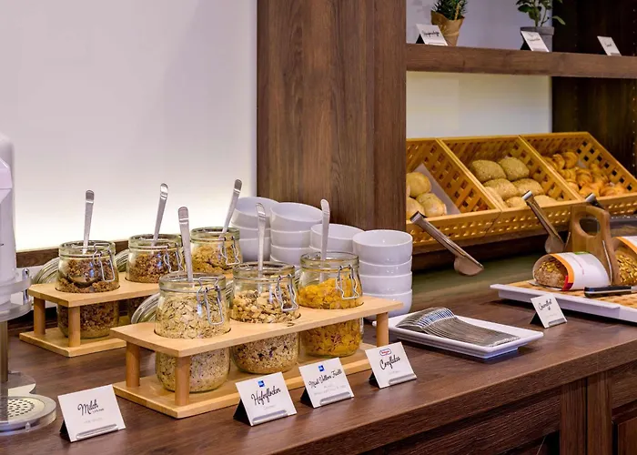 ホテル Ibis Styles