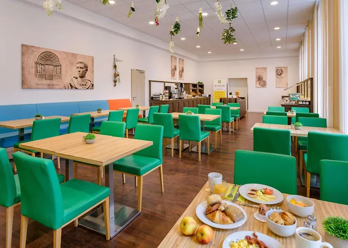 ホテル Ibis Styles 3*