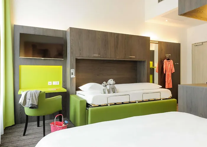 Otel Ibis Styles