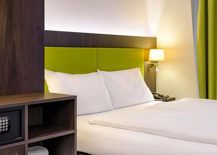 Ibis Styles Trevír