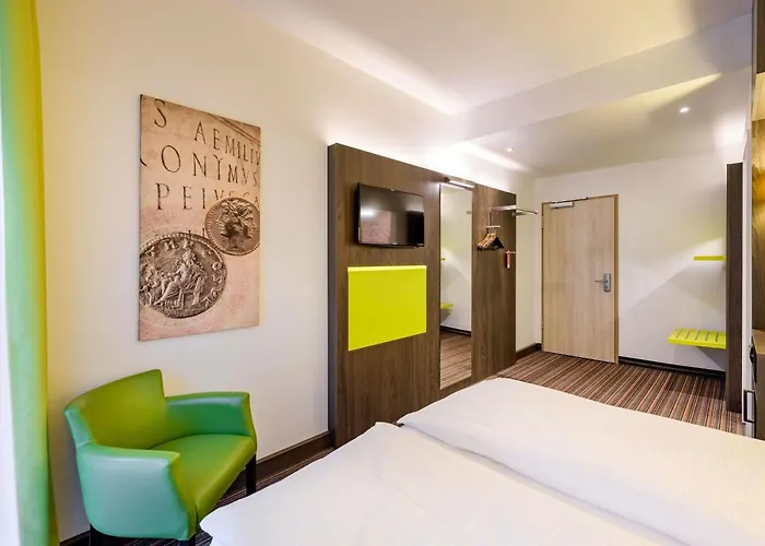 Ibis Styles ホテル 3*