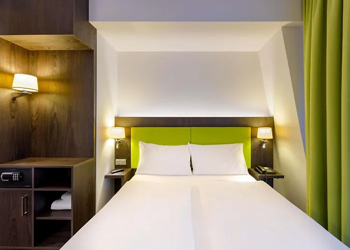 Hotel Ibis Styles Trier