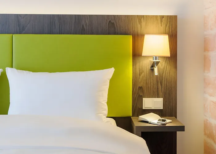 Ibis Styles 3*