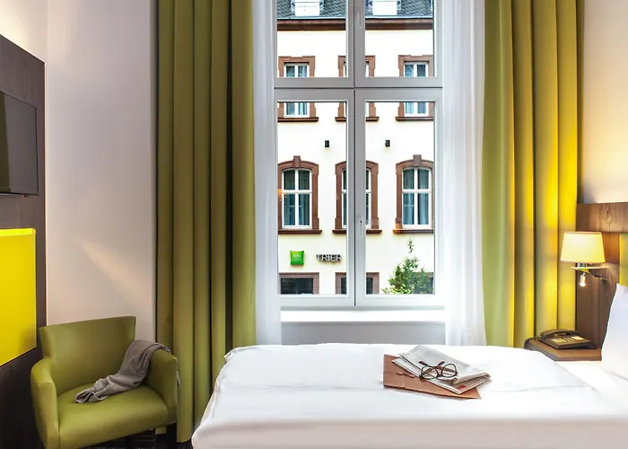 Ibis Styles Hotel 3*