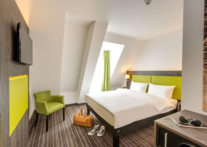 Ibis Styles Otel