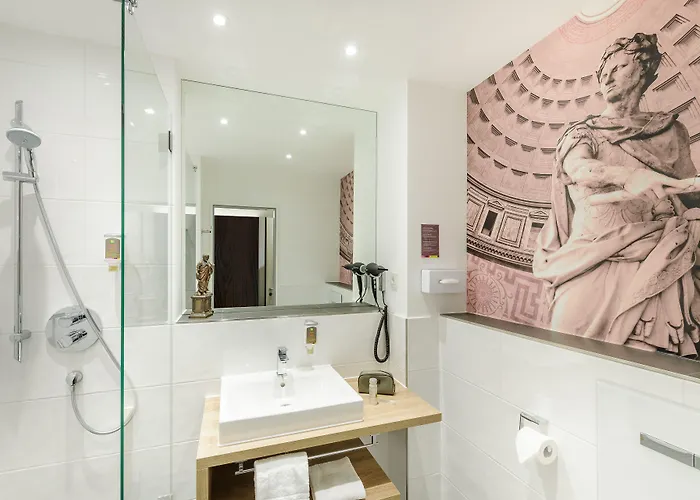 Ibis Styles Hotel Trier