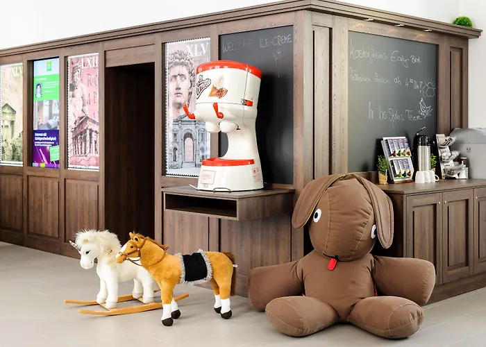 ホテル Ibis Styles 3*