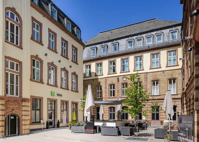 ホテル Ibis Styles 3*