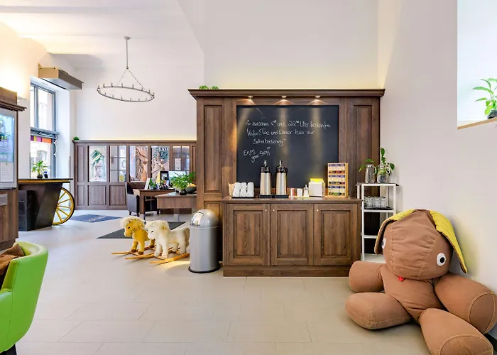 ホテル Ibis Styles 3*