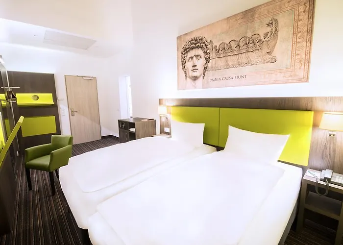 Ibis Styles 3*